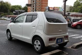 2020 Suzuki Alto L Sedan for sale, Japanese used car export - photo 6 of 30 | GULJI TRADERS