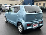 2020 Suzuki Alto Sedan for sale, Japanese used car export - photo 29 of 30 | GULJI TRADERS