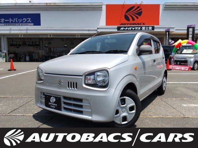 2020 Suzuki Alto F 2WD Sedan for sale, Japanese used car export - photo 1 of 21 | GULJI TRADERS