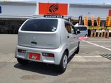 2020 Suzuki Alto F 2WD Sedan for sale, Japanese used car export - photo 2 of 21 | GULJI TRADERS