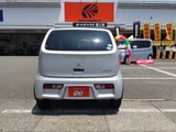 2020 Suzuki Alto F 2WD Sedan for sale, Japanese used car export - photo 5 of 21 | GULJI TRADERS