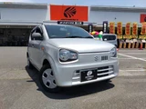 2020 Suzuki Alto F 2WD Sedan for sale, Japanese used car export - photo 7 of 21 | GULJI TRADERS