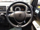 2020 Suzuki Alto F 2WD Sedan for sale, Japanese used car export - photo 8 of 21 | GULJI TRADERS