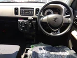 2020 Suzuki Alto F 2WD Sedan for sale, Japanese used car export - photo 9 of 21 | GULJI TRADERS