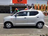 2020 Suzuki Alto F 2WD Sedan for sale, Japanese used car export - photo 16 of 21 | GULJI TRADERS