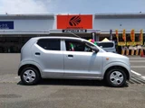 2020 Suzuki Alto F 2WD Sedan for sale, Japanese used car export - photo 17 of 21 | GULJI TRADERS