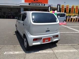 2020 Suzuki Alto F 2WD Sedan for sale, Japanese used car export - photo 18 of 21 | GULJI TRADERS