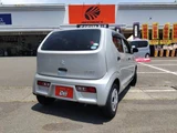 2020 Suzuki Alto F 2WD Sedan for sale, Japanese used car export - photo 19 of 21 | GULJI TRADERS