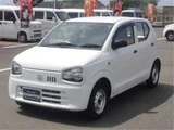 2020 Suzuki Alto VP Sedan for sale, Japanese used car export - photo 1 of 21 | GULJI TRADERS
