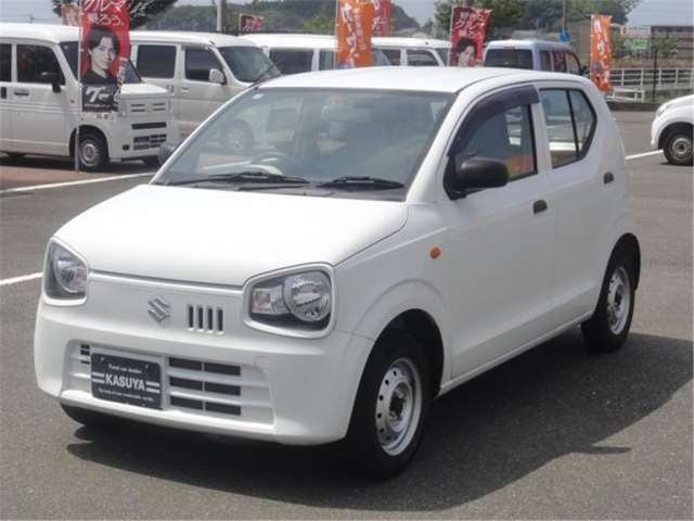 2020 Suzuki Alto VP - photo 1 2020 Suzuki Alto VP Sedan for sale, Japanese used car export - photo 1 of 21 | GULJI TRADERS