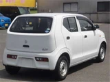 2020 Suzuki Alto VP Sedan for sale, Japanese used car export - photo 5 of 21 | GULJI TRADERS