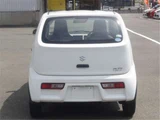 2020 Suzuki Alto VP Sedan for sale, Japanese used car export - photo 6 of 21 | GULJI TRADERS