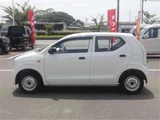 2020 Suzuki Alto VP Sedan for sale, Japanese used car export - photo 8 of 21 | GULJI TRADERS