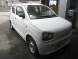 2020 Suzuki Alto VP Sedan for sale, Japanese used car export - photo 1 of 11 | GULJI TRADERS
