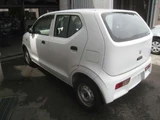 2020 Suzuki Alto VP Sedan for sale, Japanese used car export - photo 2 of 11 | GULJI TRADERS