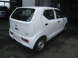 2020 Suzuki Alto VP Sedan for sale, Japanese used car export - photo 4 of 11 | GULJI TRADERS