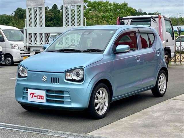 2020 Suzuki Alto X Sedan for sale, Japanese used car export - photo 1 of 50 | GULJI TRADERS