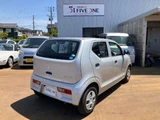 2020 Suzuki Alto F Sedan for sale, Japanese used car export - photo 2 of 25 | GULJI TRADERS