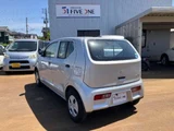 2020 Suzuki Alto F Sedan for sale, Japanese used car export - photo 4 of 25 | GULJI TRADERS