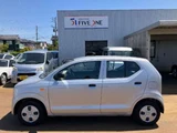 2020 Suzuki Alto F Sedan for sale, Japanese used car export - photo 8 of 25 | GULJI TRADERS