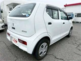 2020 Suzuki Alto F Sedan for sale, Japanese used car export - photo 7 of 41 | GULJI TRADERS