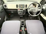2020 Suzuki Alto F Sedan for sale, Japanese used car export - photo 23 of 41 | GULJI TRADERS