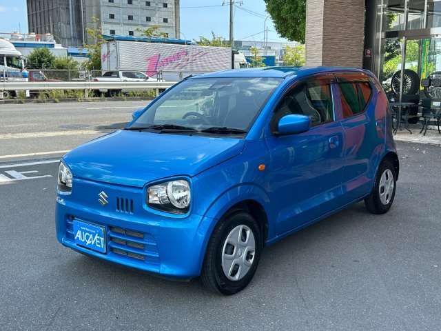 2020 Suzuki Alto Sedan for sale, Japanese used car export - photo 1 of 40 | GULJI TRADERS
