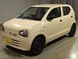 2020 Suzuki Alto F Sedan for sale, Japanese used car export - photo 1 of 11 | GULJI TRADERS