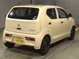 2020 Suzuki Alto F Sedan for sale, Japanese used car export - photo 2 of 11 | GULJI TRADERS