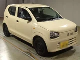 2020 Suzuki Alto F Sedan for sale, Japanese used car export - photo 3 of 11 | GULJI TRADERS