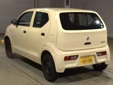 2020 Suzuki Alto F Sedan for sale, Japanese used car export - photo 4 of 11 | GULJI TRADERS