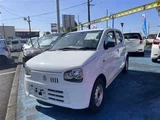 2020 Suzuki Alto VP Sedan for sale, Japanese used car export - photo 1 of 9 | GULJI TRADERS