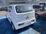 2020 Suzuki Alto VP Sedan for sale, Japanese used car export - photo 4 of 9 | GULJI TRADERS