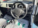 2020 Suzuki Alto VP Sedan for sale, Japanese used car export - photo 8 of 9 | GULJI TRADERS
