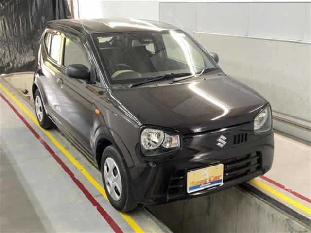 2020 Suzuki Alto L 2WD Sedan for sale, Japanese used car export - photo 1 of 5 | GULJI TRADERS