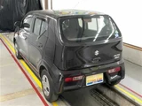2020 Suzuki Alto L 2WD Sedan for sale, Japanese used car export - photo 2 of 5 | GULJI TRADERS