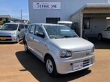 2020 Suzuki Alto F Sedan for sale, Japanese used car export - photo 3 of 24 | GULJI TRADERS