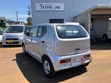 2020 Suzuki Alto F Sedan for sale, Japanese used car export - photo 4 of 24 | GULJI TRADERS