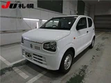 2020 Suzuki Alto 4WD VP Sedan for sale, Japanese used car export - photo 1 of 9 | GULJI TRADERS