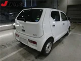 2020 Suzuki Alto 4WD VP Sedan for sale, Japanese used car export - photo 2 of 9 | GULJI TRADERS