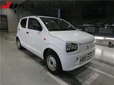 2020 Suzuki Alto 4WD VP Sedan for sale, Japanese used car export - photo 8 of 9 | GULJI TRADERS