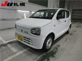 2020 Suzuki Alto 4WD F Sedan for sale, Japanese used car export - photo 1 of 5 | GULJI TRADERS