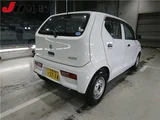2020 Suzuki Alto 4WD F Sedan for sale, Japanese used car export - photo 2 of 5 | GULJI TRADERS