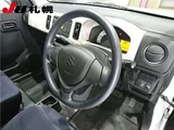 2020 Suzuki Alto 4WD F Sedan for sale, Japanese used car export - photo 3 of 5 | GULJI TRADERS