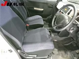 2020 Suzuki Alto 4WD F Sedan for sale, Japanese used car export - photo 5 of 5 | GULJI TRADERS