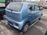 2020 Suzuki Alto F Sedan for sale, Japanese used car export - photo 2 of 7 | GULJI TRADERS