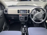 2020 Suzuki Alto F Sedan for sale, Japanese used car export - photo 4 of 7 | GULJI TRADERS