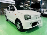 2020 Suzuki Alto Sedan for sale, Japanese used car export - photo 1 of 24 | GULJI TRADERS