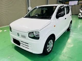 2020 Suzuki Alto Sedan for sale, Japanese used car export - photo 3 of 24 | GULJI TRADERS