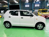 2020 Suzuki Alto Sedan for sale, Japanese used car export - photo 4 of 24 | GULJI TRADERS